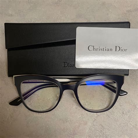 dior montaigne 11 gas|dior montaigne eyeglasses.